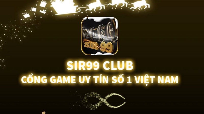 sir99 club