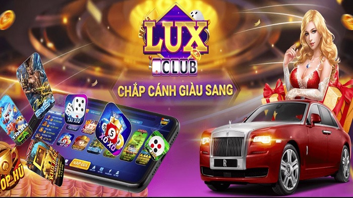 lux club